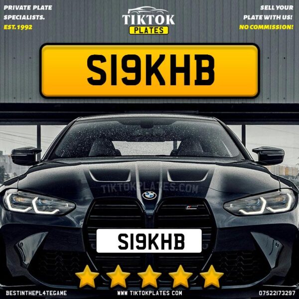 S19KHB - Image 2