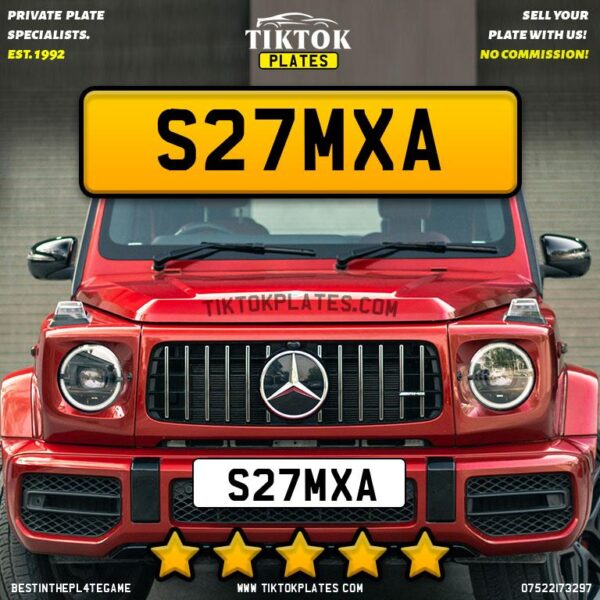 S27MXA - Image 2