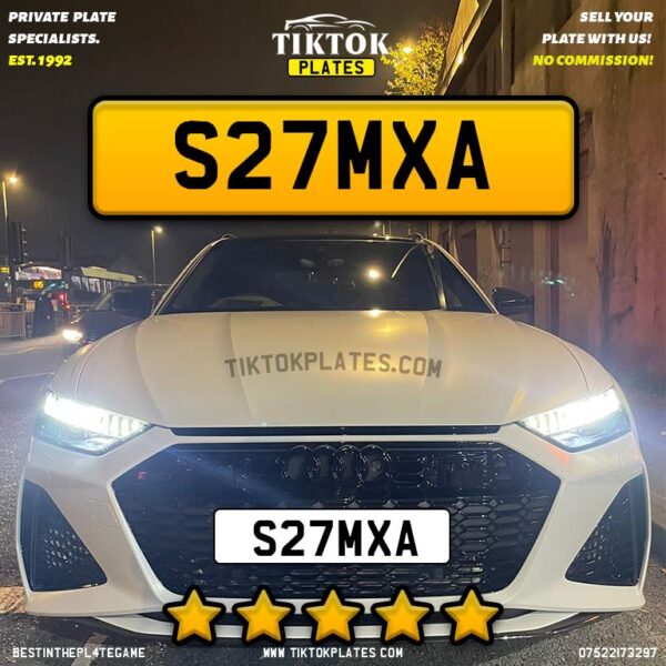 S27MXA - Image 4