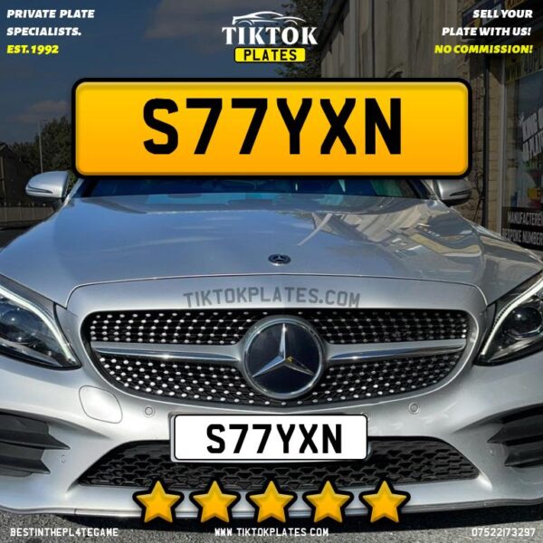 S77YXN - Image 3