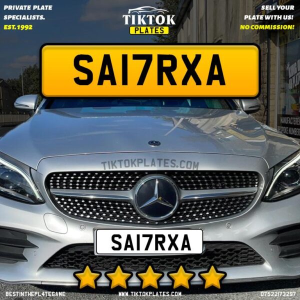 SA17RXA - Image 4