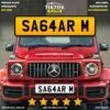 SA64AR M - Image 2