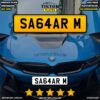 SA64AR M