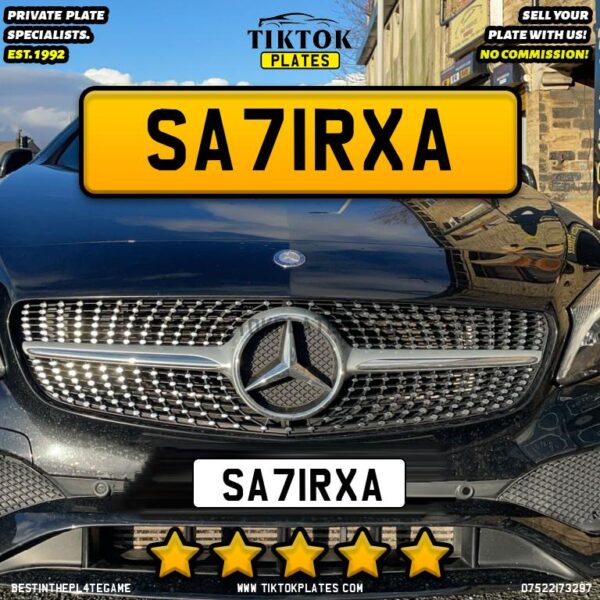 SA71RXA - Image 5
