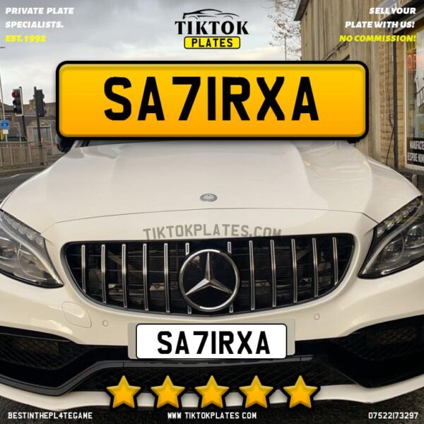 SA71RXA - Image 4