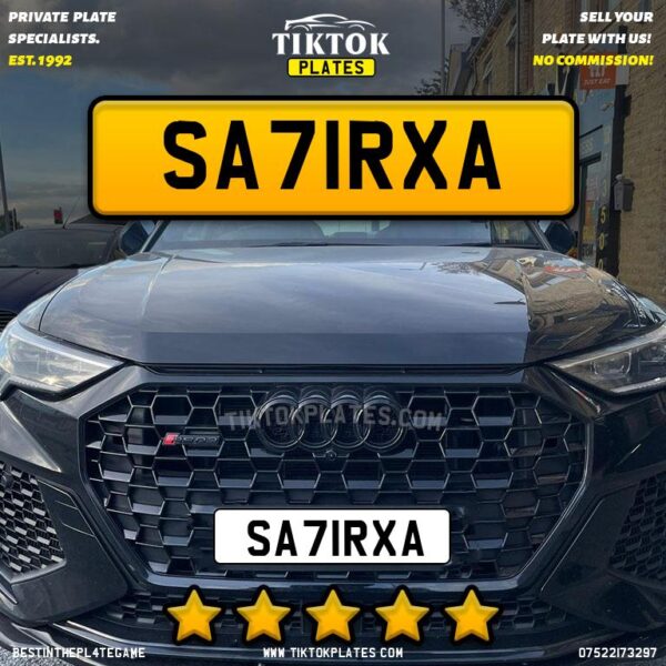SA71RXA - Image 2