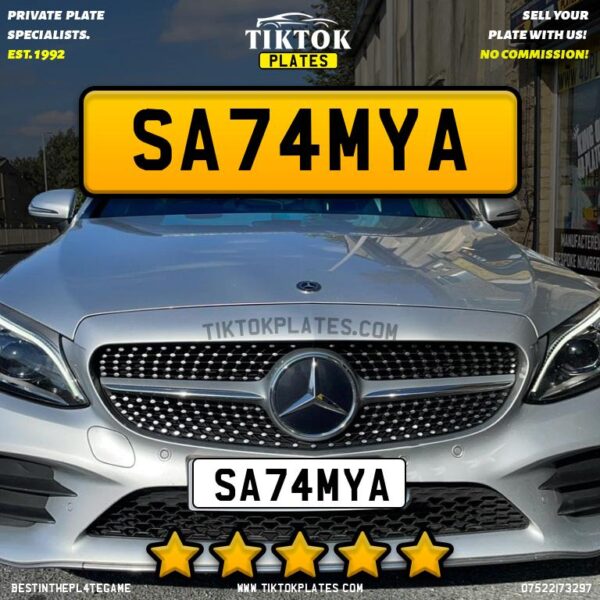 SA74MYA - Image 3