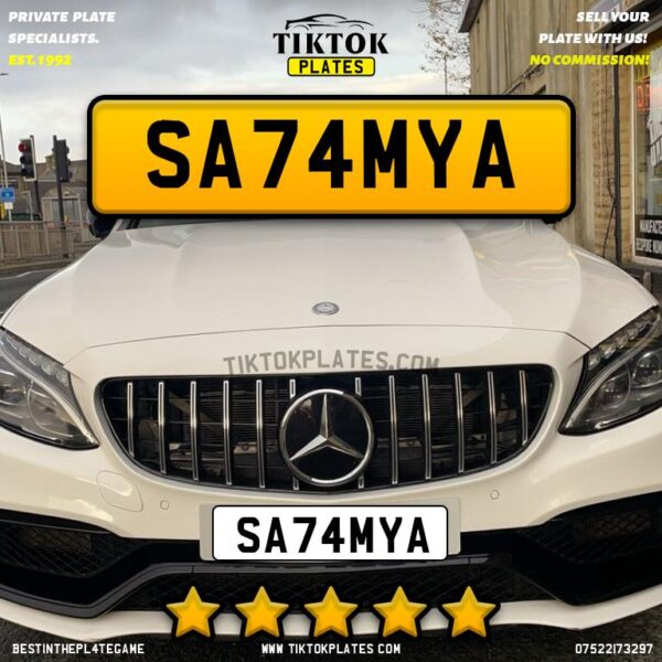 SA74MYA - Image 4