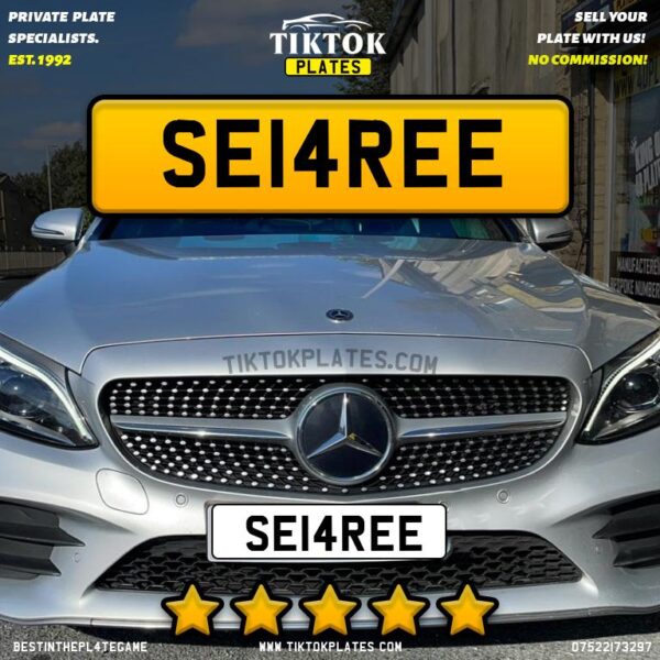 SE14REE - Image 4