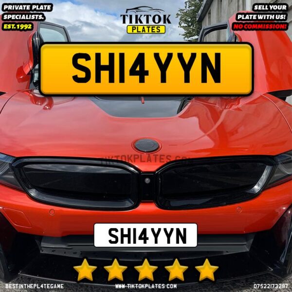 SH14YYN - Image 4
