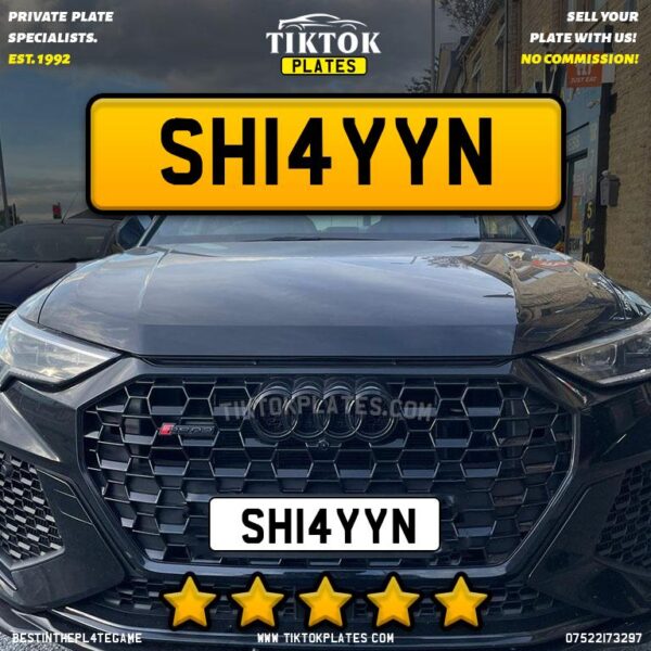 SH14YYN - Image 2