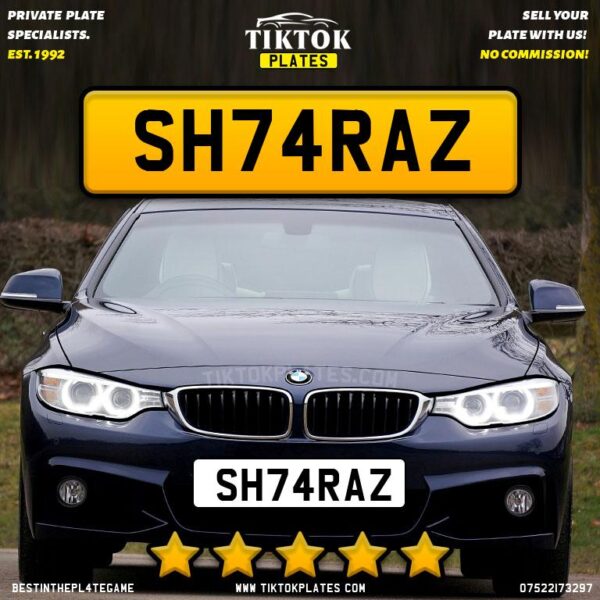 SH74RAZ - Image 4