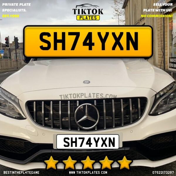 SH74YXN - Image 3
