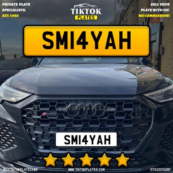 SM14YAH - Image 2