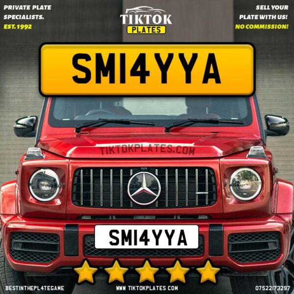 SM14YYA - Image 2