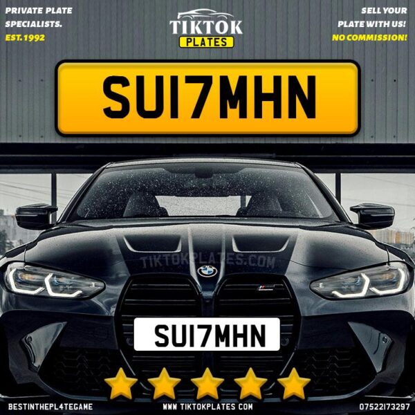SU17MHN