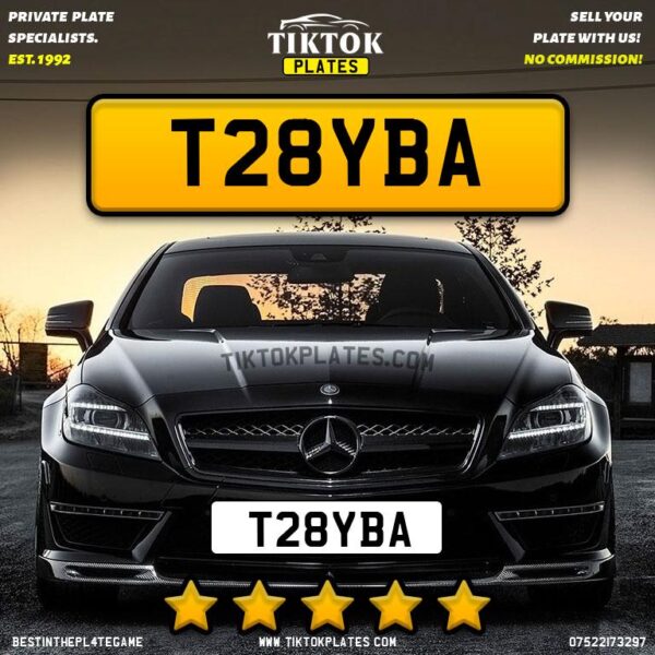 T28YBA - Image 2