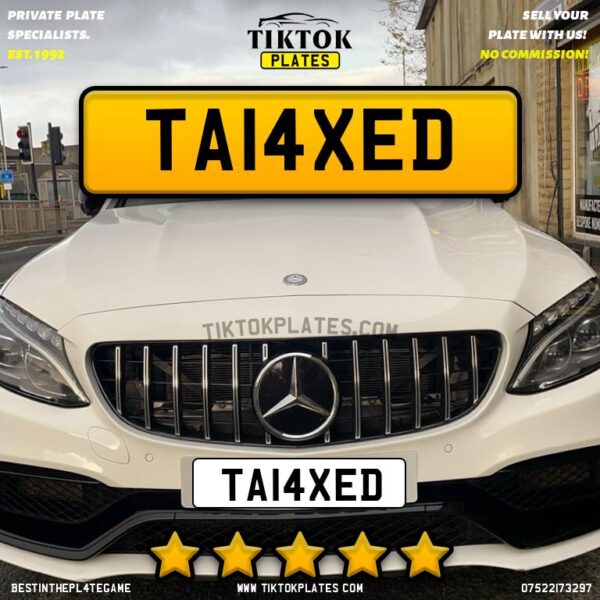 TA14XED - Image 3