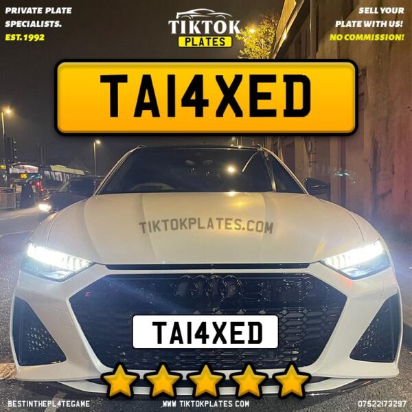 TA14XED - Image 4