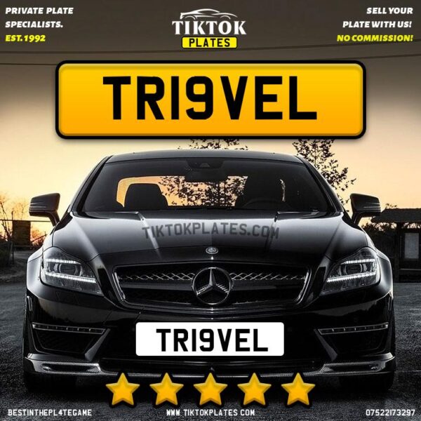 TR19VEL - Image 2