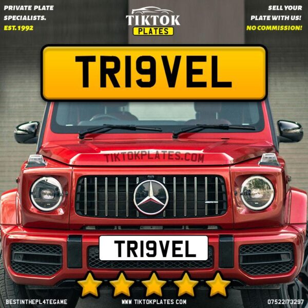 TR19VEL - Image 3