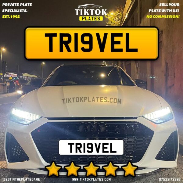 TR19VEL - Image 5