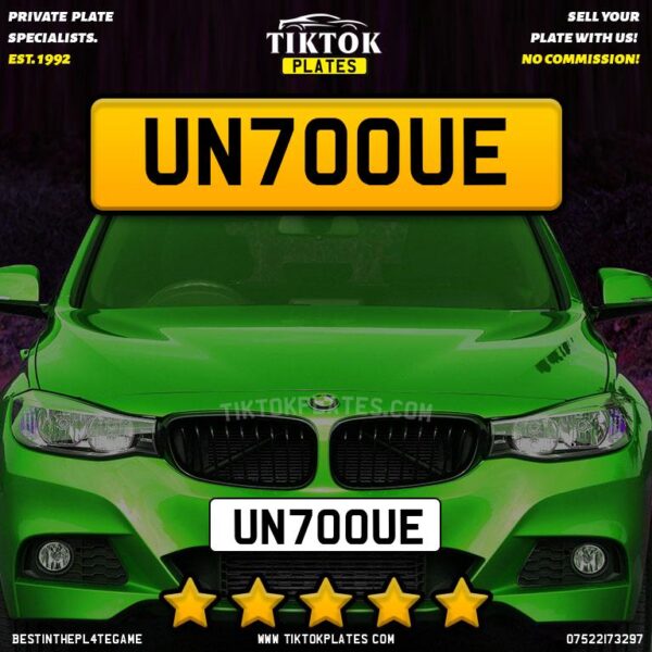 UN70OUE - Image 3