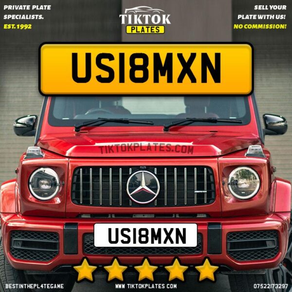 US18MXN - Image 2