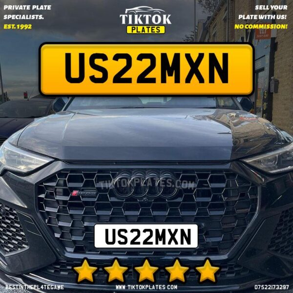 US22MXN - Image 2