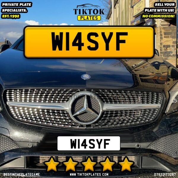 W14SYF - Image 5