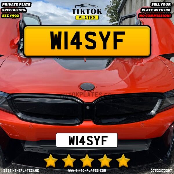 W14SYF - Image 4