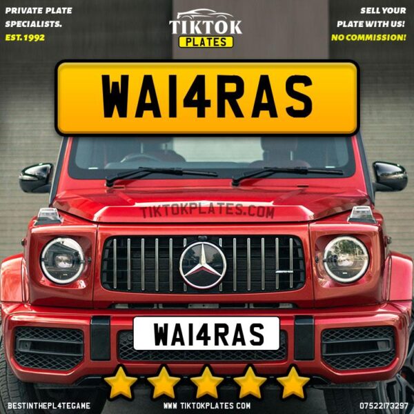WA14RAS - Image 2
