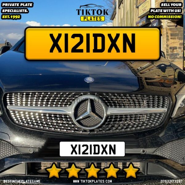 X121DXN - Image 5