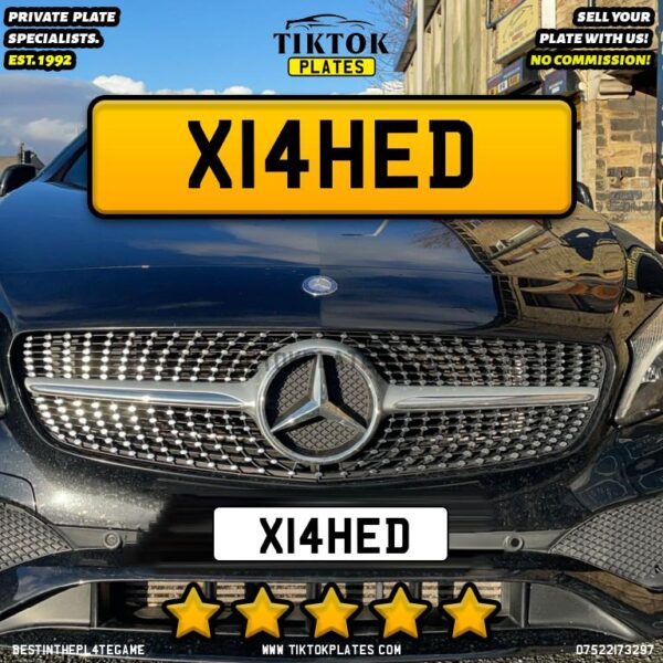 X14HED - Image 5