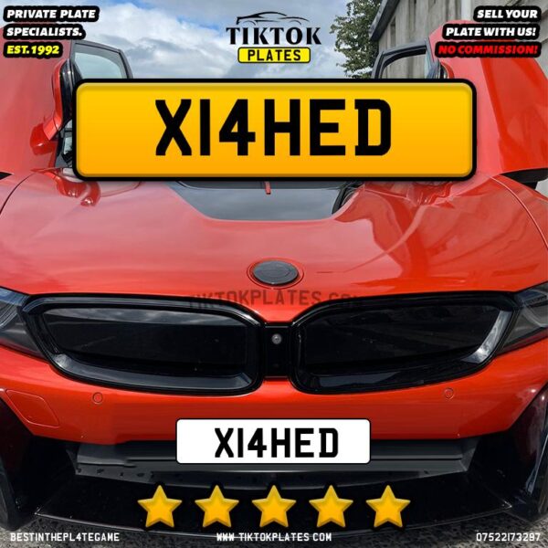 X14HED - Image 4
