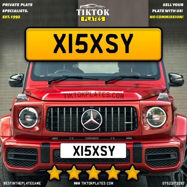 X15XSY - Image 2