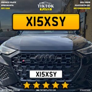 X15XSY