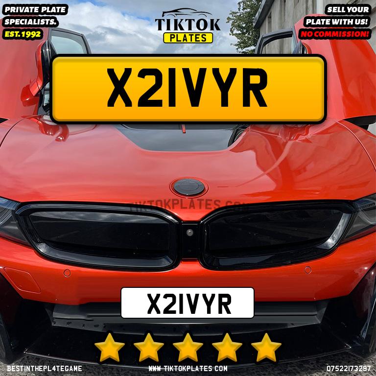 X21VYR