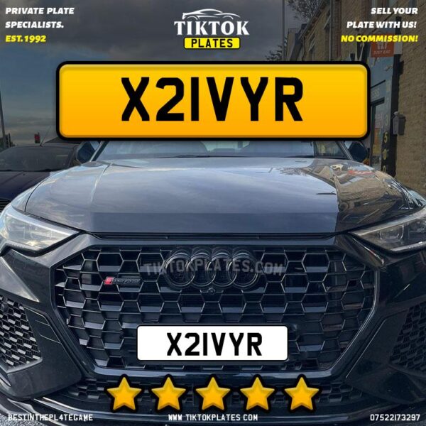 X21VYR - Image 2