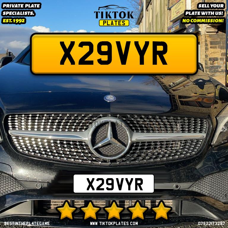 X29VYR