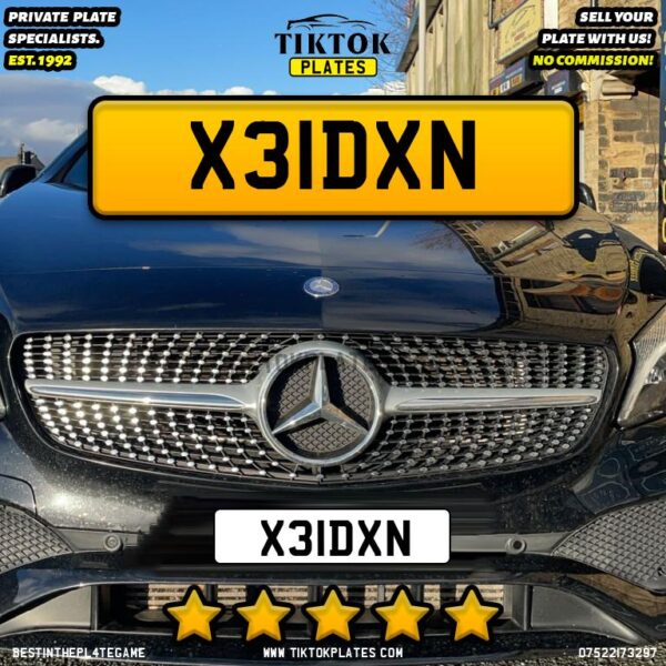 X31DXN - Image 5