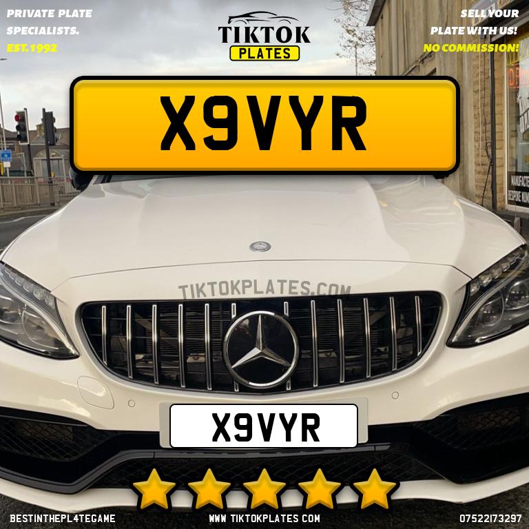 X9VYR