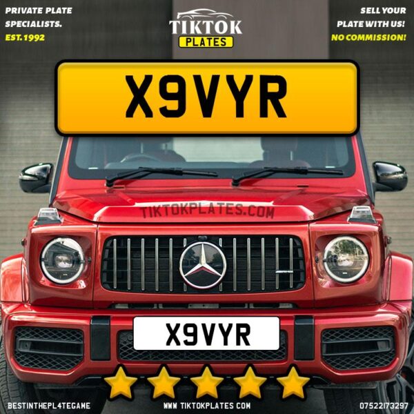 X9VYR - Image 2