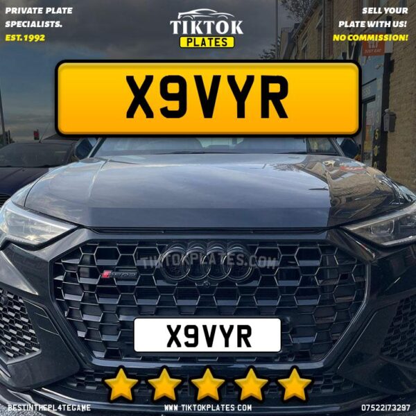 X9VYR - Image 3