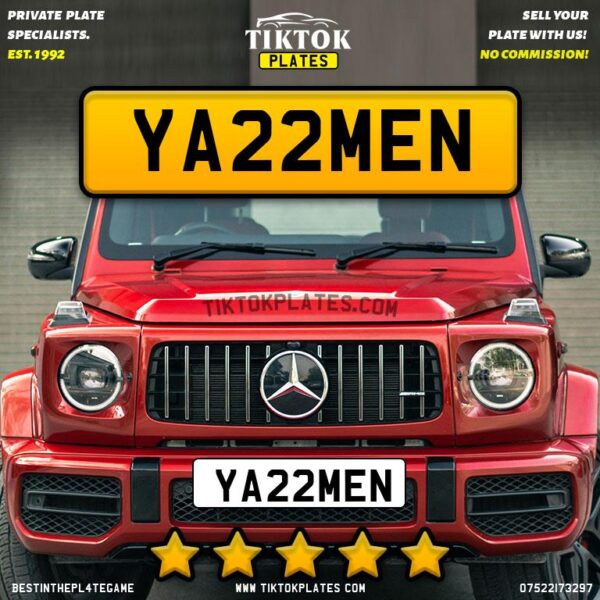 YA22MEN - Image 3